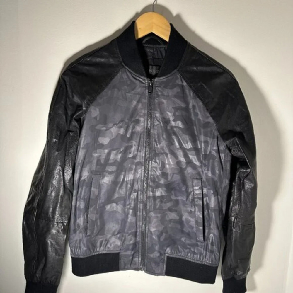 Danier Jacket